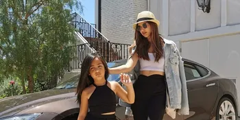 Anak Terlahir di Keluarga Kaya Raya, Nia Ramadhani: Kamu Tuh Nggak Punya Apa-apa Mikhayla