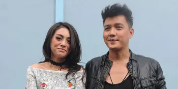 Anak Tinggal Bareng Celine &#38; Stefan William, Ini Tanggapan Dirly
