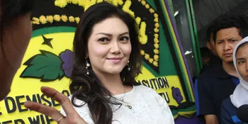 Anak Tiri Bella Saphira Ingin Punya Adik