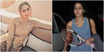 Anak Tirinya Bakal Debut di Bollywood, Kareena Kapoor Ungkap Ini