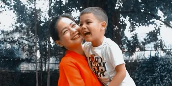 Anak Titi Kamal Bisa Lihat Makhluk Halus, Pengalamannya Bikin Merinding!