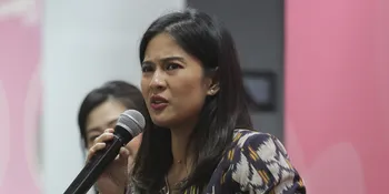 Anak Tunjukkan Tanda Autisme, Dian Sastro Kesulitan Bonding Batin