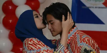 Anak Ultah Ke-17 Tahun, Annisa Trihapsari Beri Kado Umrah