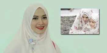Anak Ultah, Lyra Virna Tuliskan Sebuah Surat Menyayat Hati
