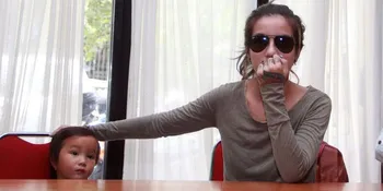 Anak Ultah, Sheila Marcia - Kiki Kompak Tulis Ucapan di Instagram