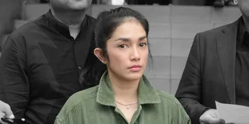 Anak Ussy Sulistiwaty Nangis saat Diberitahu Komentar dari Haters