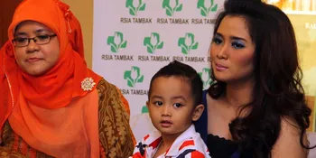 Anak Vega Darmawanti: Gimana Sih Bikin Jari Metal?