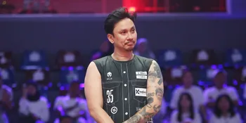 Anak Vincent Rompies Diminta Mengundurkan Diri dari Sekolah, Bukan di DO