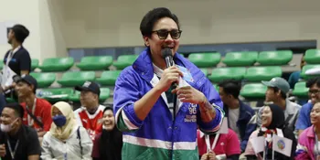 Anak Vincent Rompies Tidak Termasuk 4 Siswa Binus School yang Jadi Tersangka Kasus Perundungan, Tapi...