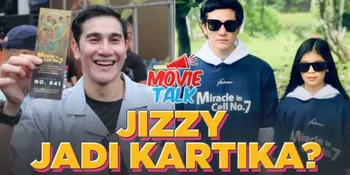 Anak Vino Bastian Sempat Ditawari Peran Kartika di MIRACLE IN CELL NO 7