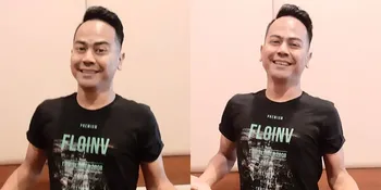 Anak Yadi Sembako Meninggal Karena Gangguan Pernapasan, Sempat Bertahan 6 Jam