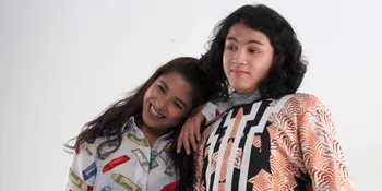 #AnakArtis Bagi Nadine, Satu-Satunya Web Series Yang Entertaining