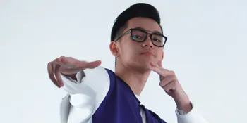 #AnakArtis Season 1 Bikin Karir Brandon Nicholas Salim 'Lancar'!