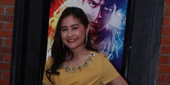 Anaknya Berkata Kasar Pada Keluarga Aliando, Ibu Prilly Marah!