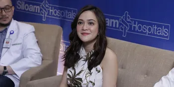 Anaknya Dibilang Kurus, Shandy Aulia Beberkan Baby Claire Sehari Makan 5 Kali - Menu Masakan Chef