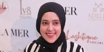 Anaknya Dibully Gara-Gara Kasus 'Ikan Asin', Fairuz Mengaku Makin Protektif