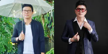 Anaknya Dibully Ortu Siswa di Sekolah, Andika Kangen Band Lapor Polisi