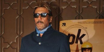 Anaknya Foto Topless, Aktor Senior Bollywood Ini Angkat Bicara