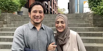 Anaknya Menikah Muda, Tengku Firmansyah dan Cindy Fatika Sari Tak Sabar Momong Cucu