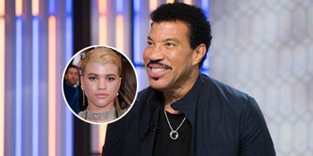 Anaknya Pacari Scott Disick, Bagaimana Reaksi Lionel Richie?