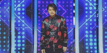 Anaknya Positif Covid-19 di Inggris, Armand Maulana Bersyukur Banyak Bantuan dari Sesama WNI Hingga Kedubes