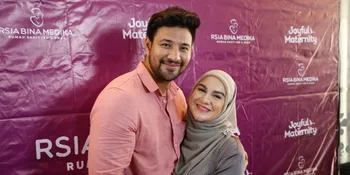 Anaknya Tak Menangis Ketika Lahir, Irish Bella dan Ammar Zoni Sempat Panik