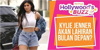 Analisa Rumor Kehamilan Kylie Jenner, Yuk Simak Dalam Video
