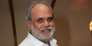 Anand Krishna Bantah Melarikan Diri