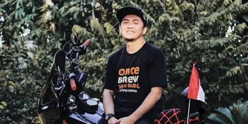 Ananda Omesh dan Motorbaik Bakal Sebarkan Virus Kebaikan ke Indonesia Timur