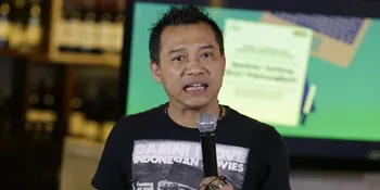 Anang Hermansyah Bersyukur Punya Ashanty, Anggap Jerinx SID Beri Masukan