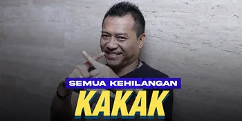 Anang Hermansyah Jalani Ramadan Pertama Tanpa Aurel