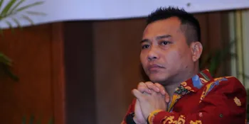 Anang Hermansyah Kecewa Lepas Kontrol Partner Bisnis Dapur Asix Malang, Nggak Nyaman