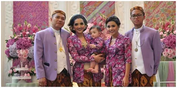 Anang Hermansyah: Memang Tugas Perempuan Hamil