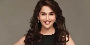 Ancam Bunuh Anak Madhuri Dixit, Seorang Pelayan Ditangkap Polisi