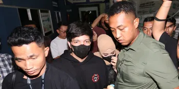 Ancam Culik Wartawan, Bodyguard Atta Halilintar Dipolisikan Aliansi Jurnalis Video - Tak Akan Damai Meski Sudah Ada Permintaan Maaf