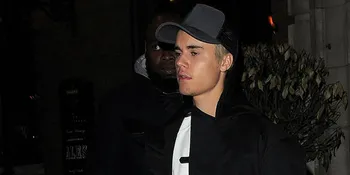 Ancam Fans, Justin Bieber Bakal 'Gembok' Instagram Pribadinya