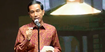 Ancam Presiden Jokowi Lewat Video, Pemuda Berusia 16 Tahun Ditangkap Polisi