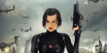 Anderson Ungkapkan Detail 'RESIDENT EVIL 6'!