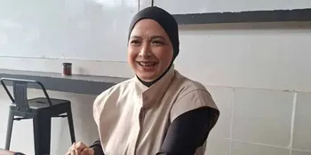 Andhara Early Pilih Cerai dengan Bugi Demi Kesehatan Mental