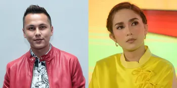 Andhika Pratama &#38; Ussy Sulistiawaty Berganti Peran?