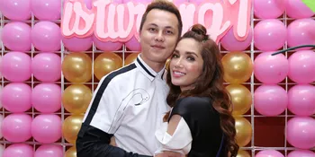 Andhika Pratama dan Ussy Bakal Berbagi Tips Jaga Kesehatan Gigi, Apa Rahasianya?