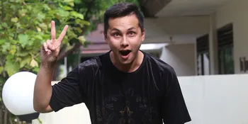 Andhika Pratama Hobi Naik Motor Gede, Ussy Sempat Khawatir