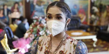 Andhika Pratama Ingin Tambah Momongan, Ussy Sulistiawaty: Kalau Ada Anak Keenam, Kenapa Tidak?