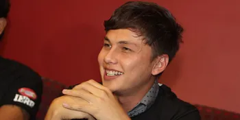 Andhika Pratama Kesulitan Akting Mata Juling