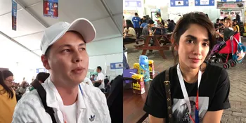 Andhika Pratama Larang Ussy Sulistiawaty Tonton Aksinya di JICOMFEST 2019, Ada Apa?