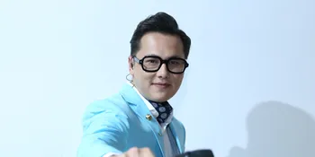 Andhika Pratama Sudah Minta Maaf Pada Nikita Mirzani Terkait Tudingan Jiplak Konsep Video?