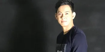 Andi Arsyil Mengaku Tak Pernah Cinlok Meski Sering Akting Bareng