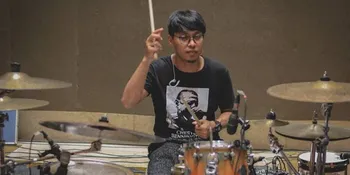 Andi Drummer Seventeen Dipastikan Meninggal Dalam Tsunami Anyer