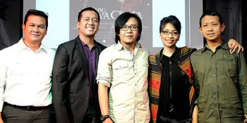 Andi Rianto: Ari Lasso Solois Dengan Kualitas Luar Biasa