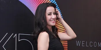 Andi Soraya Bantah Isu Orang Ketiga Jadi Penyebab Perceraian